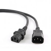 Cablexpert PC-189-VDE-3M кабель питания (PC-189-VDE-3M)