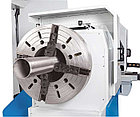 Токарный станок с ЧПУ и плоской станиной - TubeTurn CNC 3630, фото 6