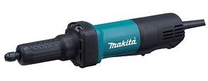 Прямая шлифовальная машина Makita GD0600 (GD0600)