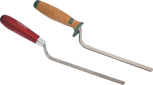 Кельмы для швов OLEJNIK. От компании "Строймеханика-Н".