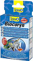 Tetra BioCoryn (24 капсулы) биологический фильтр воды