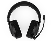 Наушники Lenovo Legion H600 Wireless Gaming Headset