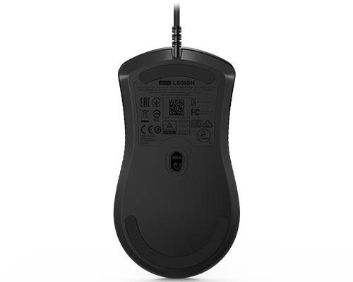 Мышь Lenovo Legion M300 RGB Gaming Mouse - фото 2 - id-p106086408