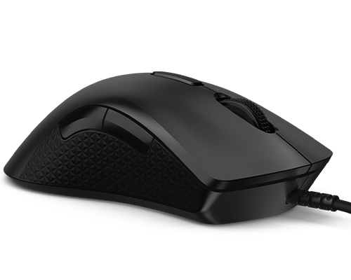 Мышь Lenovo Legion M300 RGB Gaming Mouse - фото 3 - id-p106086408