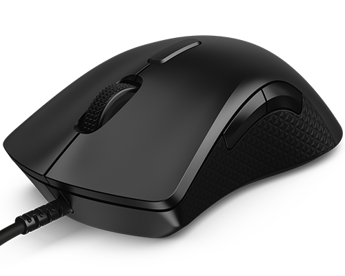 Мышь Lenovo Legion M300 RGB Gaming Mouse - фото 6 - id-p106086408