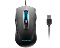 Мышь Lenovo IdeaPad Gaming M100 RGB Mouse