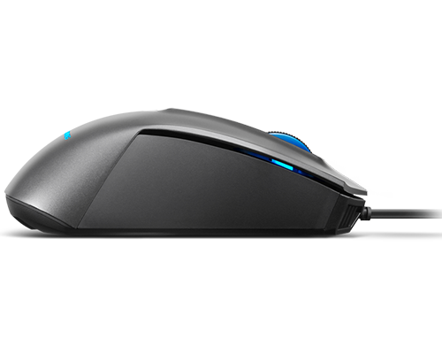 Мышь Lenovo IdeaPad Gaming M100 RGB Mouse - фото 2 - id-p106086430