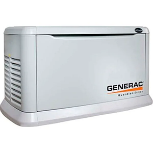 GENERAC, USA