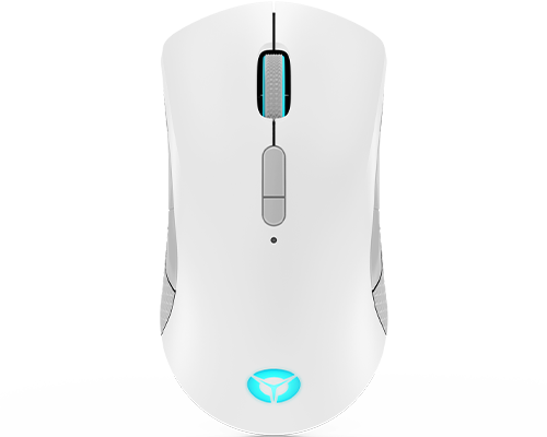 Мышь Lenovo Legion M600 Wireless Gaming Mouse White - фото 2 - id-p106086714
