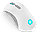 Мышь Lenovo Legion M600 Wireless Gaming Mouse White, фото 4