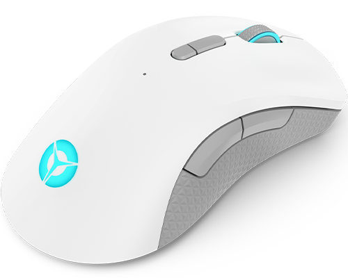 Мышь Lenovo Legion M600 Wireless Gaming Mouse White - фото 5 - id-p106086714