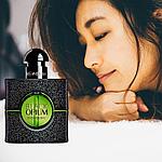 Женские духи — Black Opium Illicit Green Yves Saint Laurent