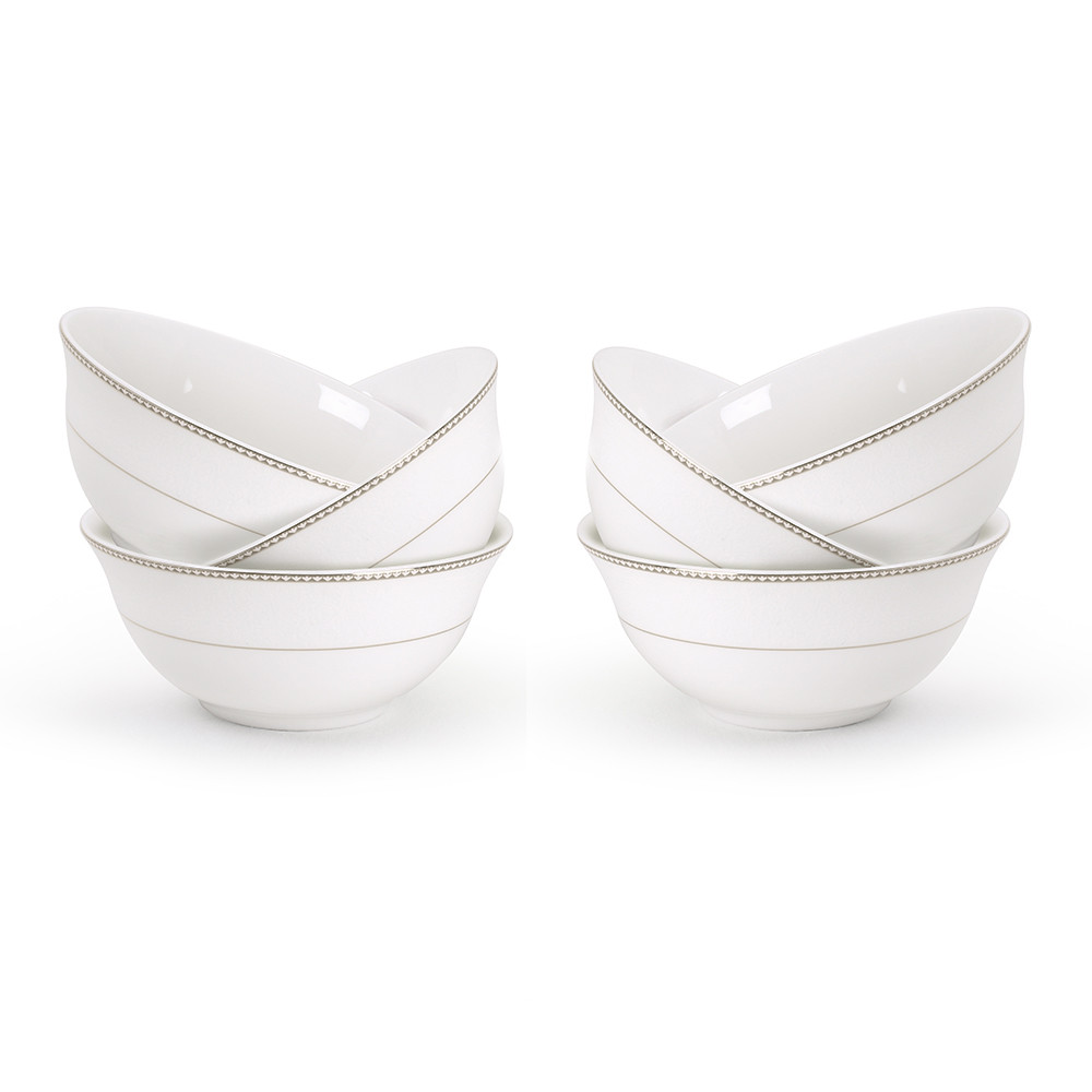 Позолоченный набор пиал 6 шт. Соната (Акку, Казахстан), фото 1