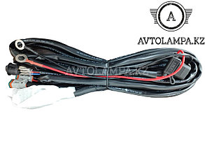 Комплект проводов для подключения 2-Х фонарей ALO-AW21