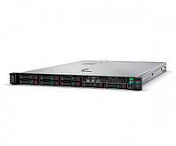 hpe Сервер HPE DL360 Gen10 P40406-B21 (1xXeon6226R(16C-2.9G)/ 1x32GB 2R/ 8 SFF SC/ S100i SATA/ 2x10GbE-T FL/