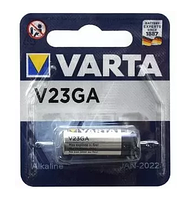Батарейки Lithium V-23GA-8LR932  12V-38 mAh (1 шт.)