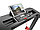 Беговая дорожка UnixFit ST-440N (ST-440N White), фото 4