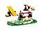 Lego Город Тренировка полицейских собак, фото 5