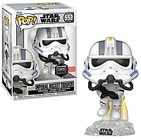 Funko Pop Imperial Rocket Trooper - Star Wars - 552 (Байтурсынова 15)