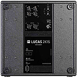 HK-AUDIO LUCAS 2K 15 Активная акустическая система, фото 5