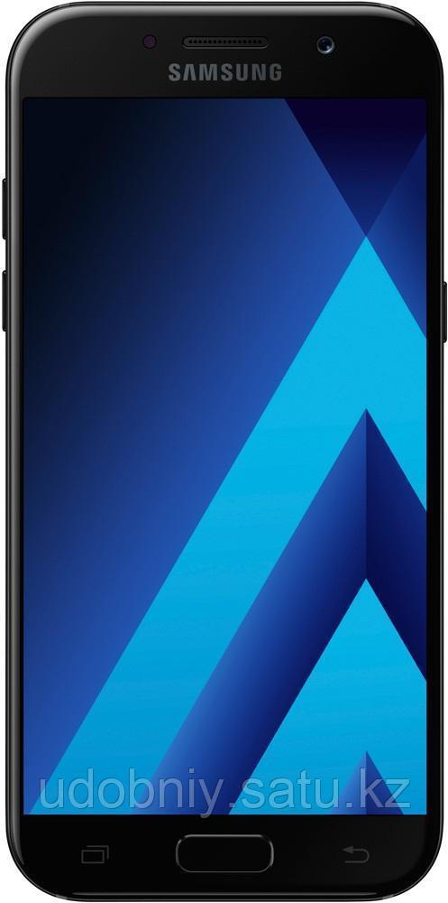 Смартфон Samsung Galaxy A5 SM-A520F/DS