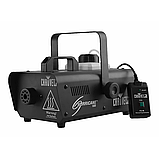 Генератор тумана CHAUVET H1000, фото 2