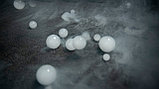 Генератор мыльных пузырей с дымом CHAUVET-DJ Hurricane Bubble Haze, фото 5