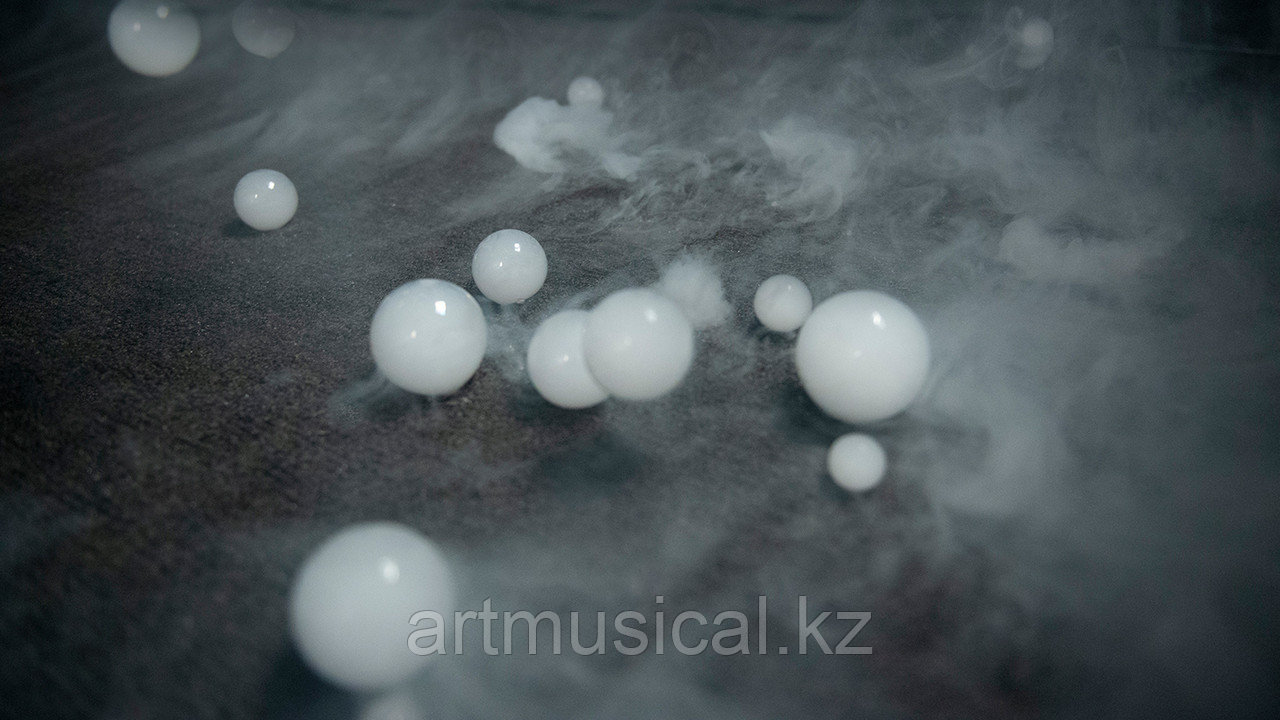 Генератор мыльных пузырей с дымом CHAUVET-DJ Hurricane Bubble Haze - фото 5 - id-p106089545