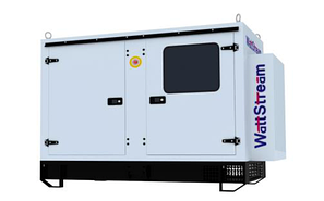 Дизельные генераторы