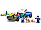 Lego 60369 Город Тренировка полицейских собак, фото 4