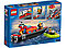 Lego 60373 Город Пожарная лодка, фото 2