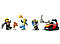 Lego 60374 Город Пожарная машина, фото 10