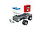 Lego 60375 Город Пожарная часть и пожарная машина, фото 7