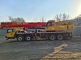 Аренда автокрана 50 тонн, минимальный заказ 3 месяца, фото 2