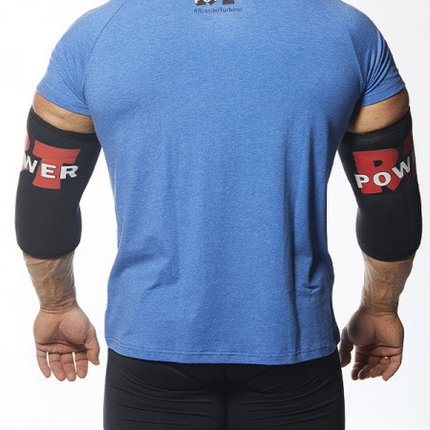 Налокотники POWER, Russian Turbine XL, фото 2