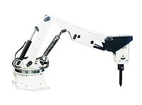 Бутобой Impulse (манипуляторная установка)