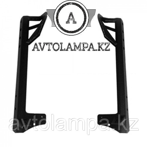 Крепление для LED оптики AURORA ALO-AH13 2шт, фото 1