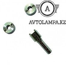 Комплект защитных гаек для LED оптики AURORA ALO-ASS01