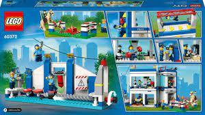Lego Город Полицейская Академия - фото 2 - id-p106090469