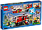 Lego Город Пожарная машина, фото 3