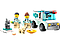 Lego Город Автомобиль для спасения животных, фото 5