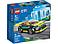 Lego Город Электрический спортивный автомобиль, фото 2