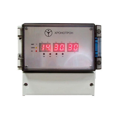 Часофикация