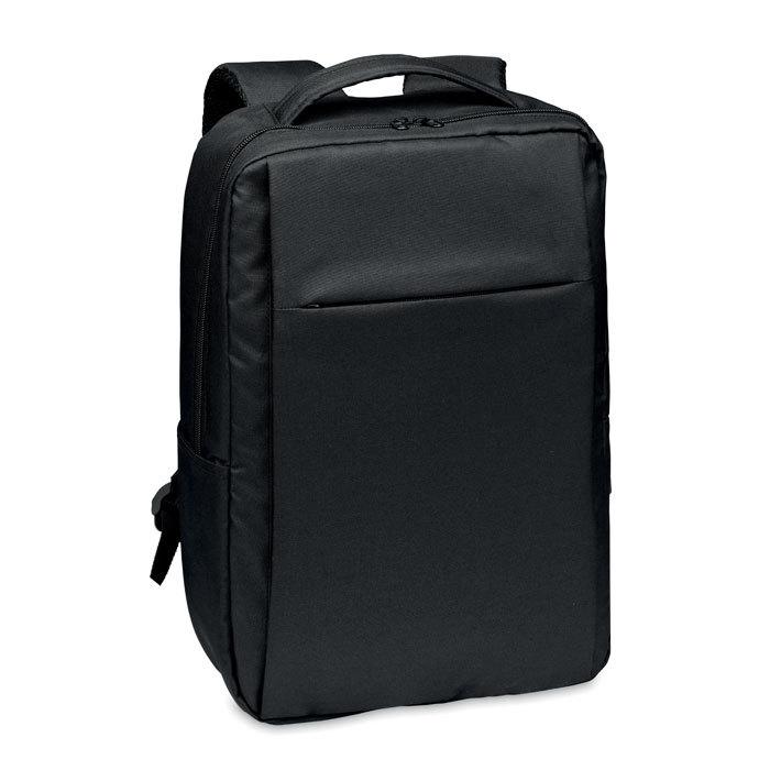 Рюкзак для ноутбука RPET 300D, SEOUL - фото 1 - id-p106090988