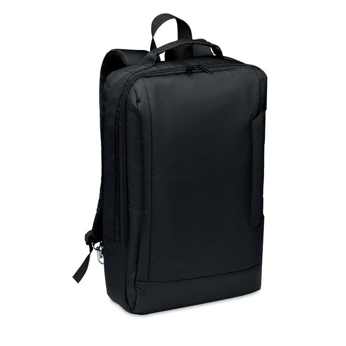 Рюкзак для ноутбука RPET 300D, SINGAPORE - фото 1 - id-p106090990