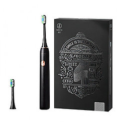Электрическая зубная щётка Xiaomi Soocas X3U Sonic Electric Toothbrush, New Version, Black