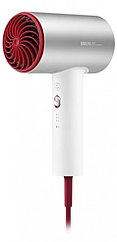 Фен для волос Xiaomi Soocas H5, Negative Ionic Quick-drying, Silver/White