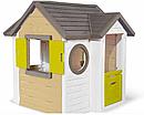 Детский игровой Домик Лесника 810406 Smoby, фото 2