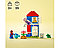 10995 Lego Duplo Дом Человека-паука Лего Дупло, фото 3