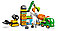 10990 Lego Duplo Строительная площадка, Лего Дупло, фото 2
